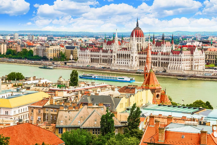 Budapest, Hungary