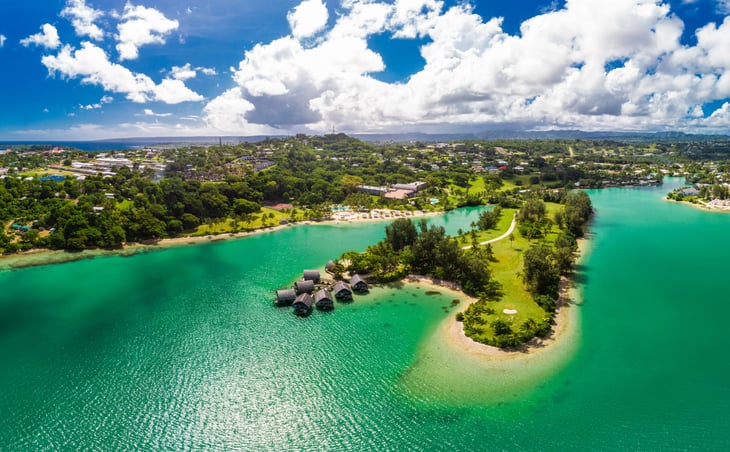 Port Vila, Vanuatu