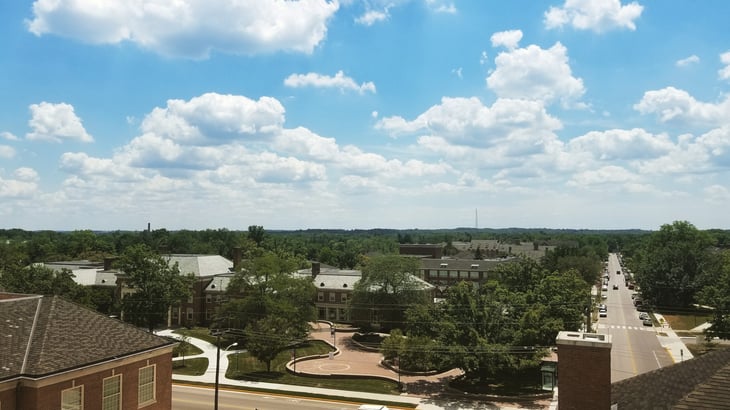 Oxford, Ohio