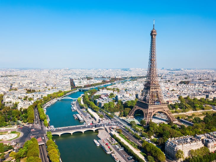 Paris, France