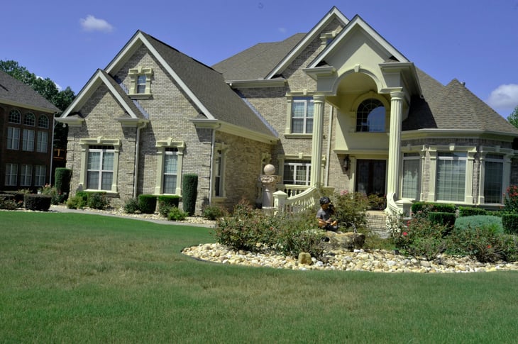 Home in Atlanta