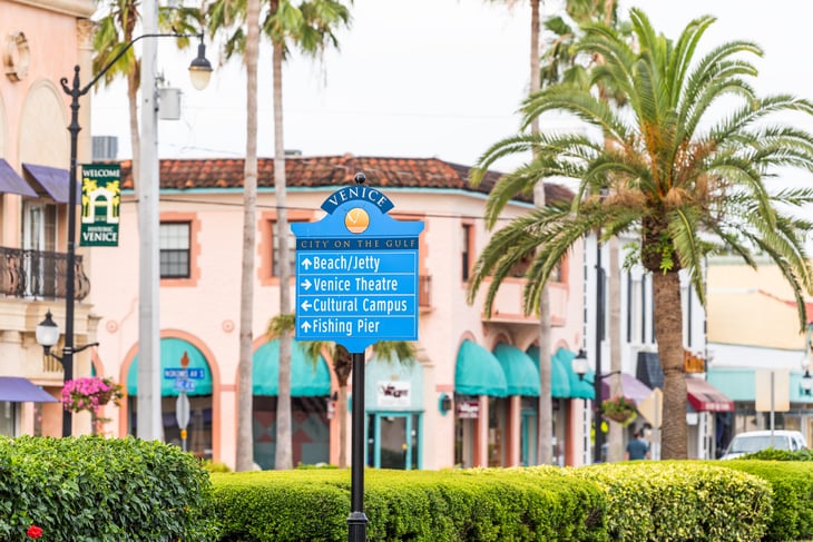 Venice, Florida