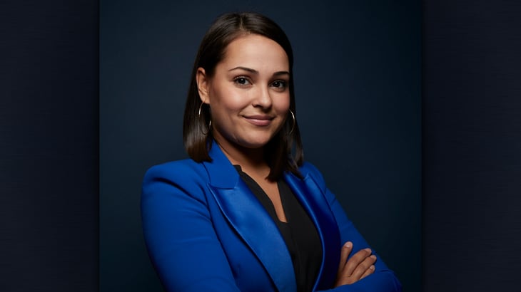 Yanely Espinal