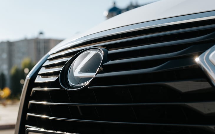 Lexus logo