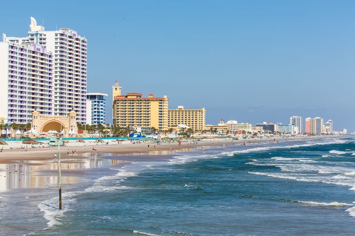 Daytona Beach condos