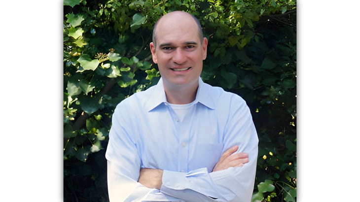 Marc Lieberman