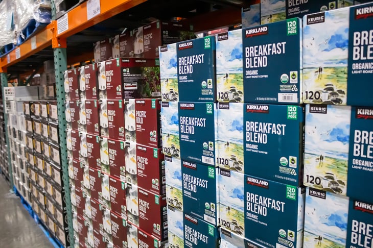 Costco Just Released Dozens of New Deals for March 2024