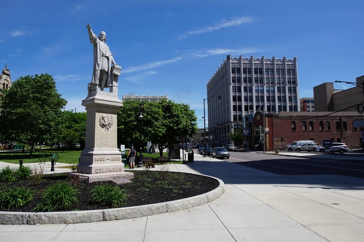 Scranton, Pennsylvania