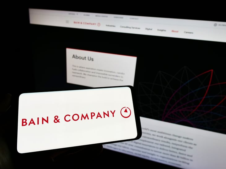 Bain & Company