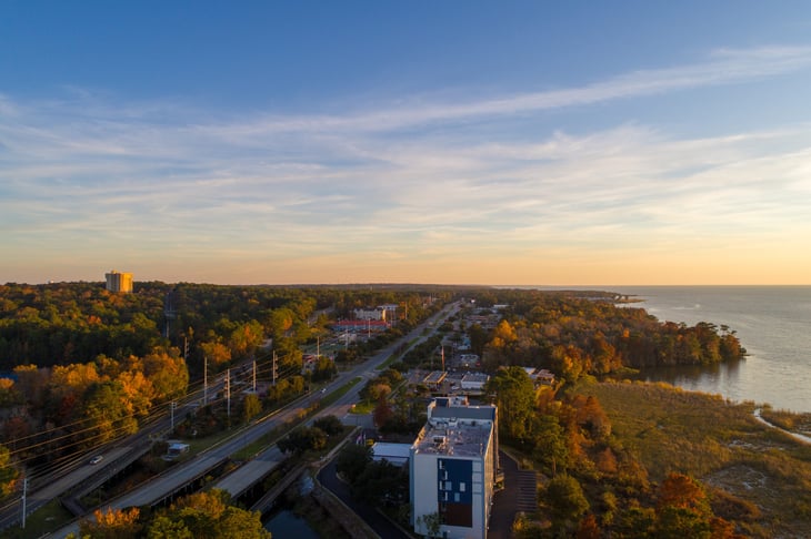 Daphne, Alabama