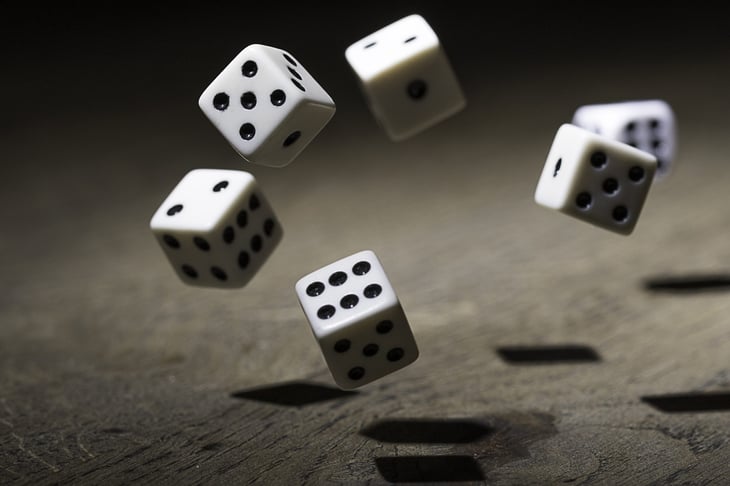 Dice