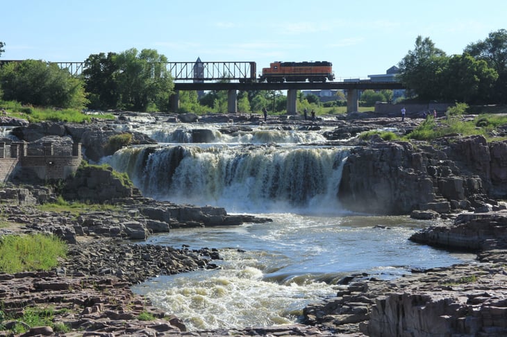 Sioux Falls, South Dakota