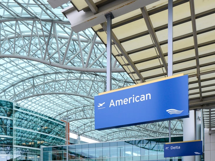 Gerald R. Ford International Airport