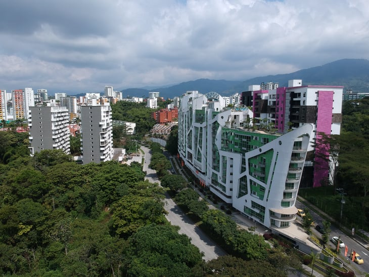 Armenia, Colombia