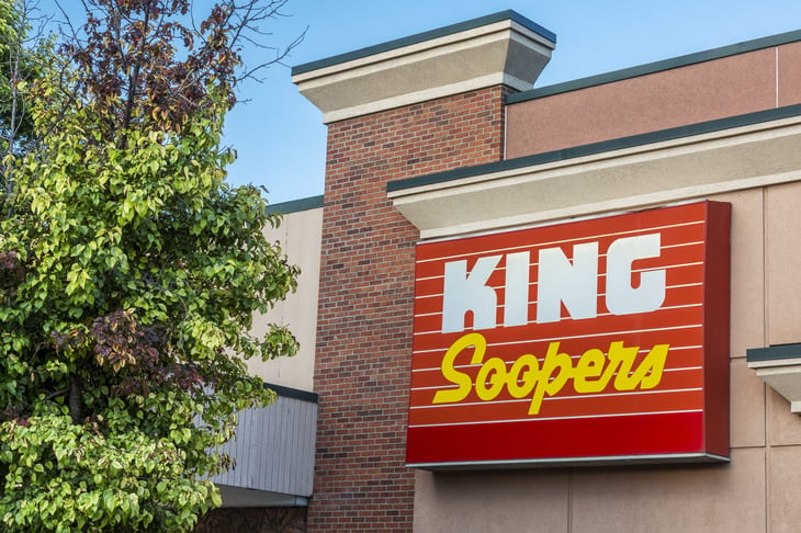 A King Soopers