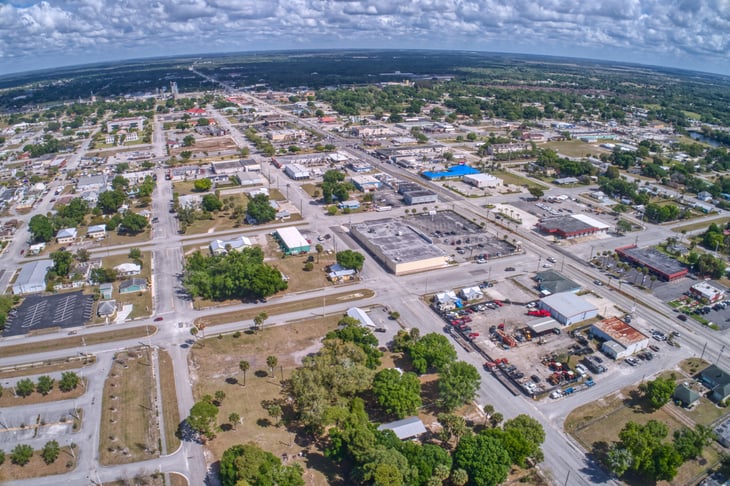 Okeechobee, Florida