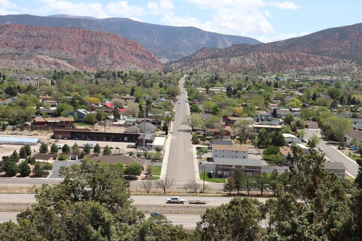 Cedar City, Utah
