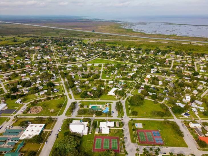 Clewiston, Florida