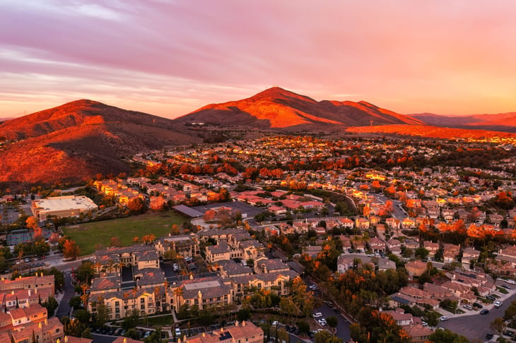 Chula Vista, California