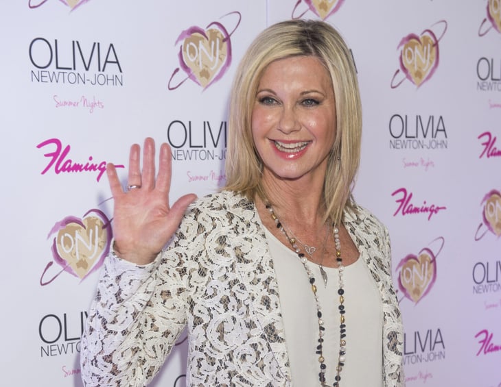 Olivia Newton-John