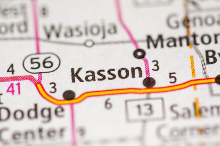Kasson, Minnesota
