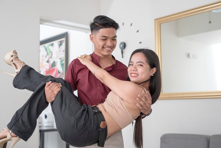 New Generation Z homeowners