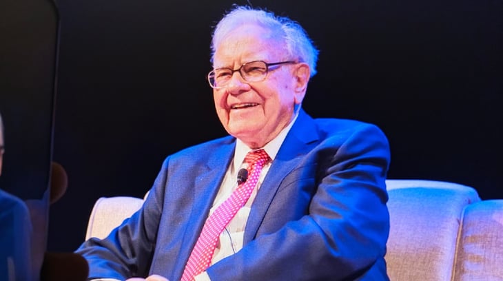 Warren Buffett is a wealthy investor, philanthropist, and the CEO and Chairman of Berkshire Hathaway.