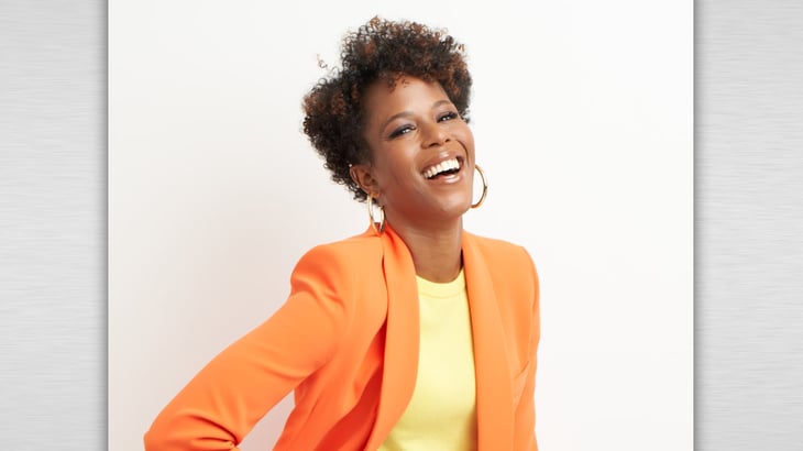Jamila Souffrant