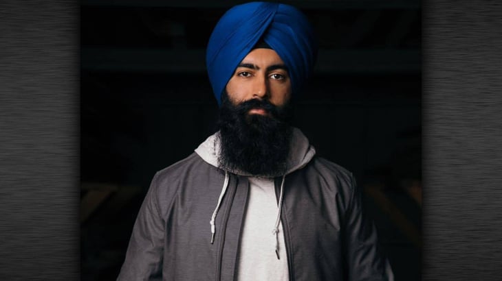 Jaspreet Singh
