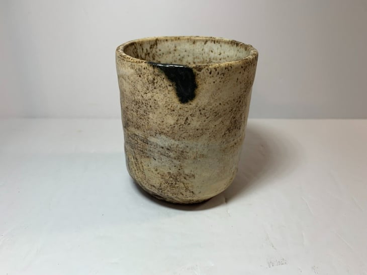 Vintage McCartys pottery