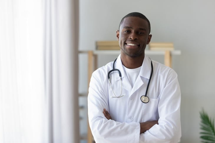 Physician assistant