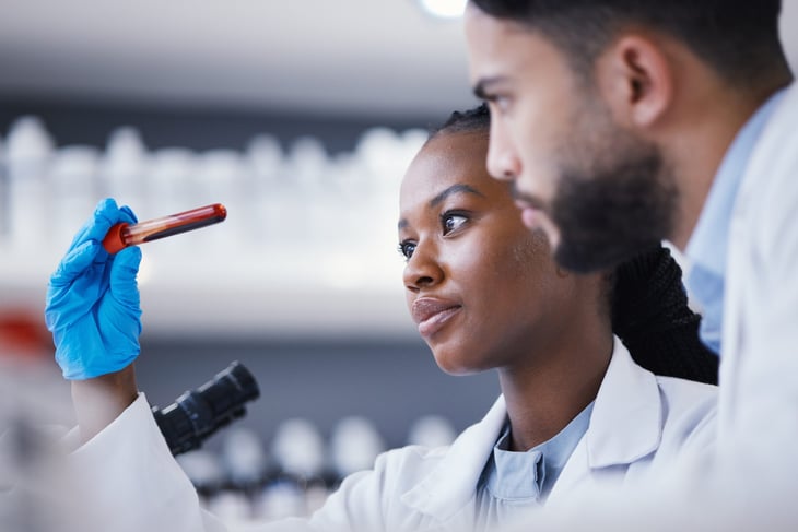 Epidemiologists