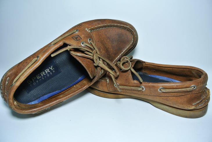 Sperry top-sider shoes