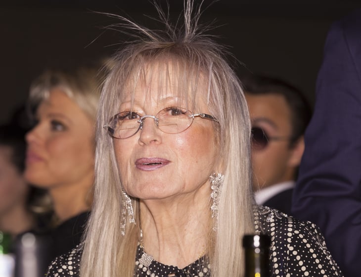 Miriam Adelson