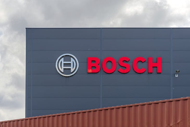 Bosch