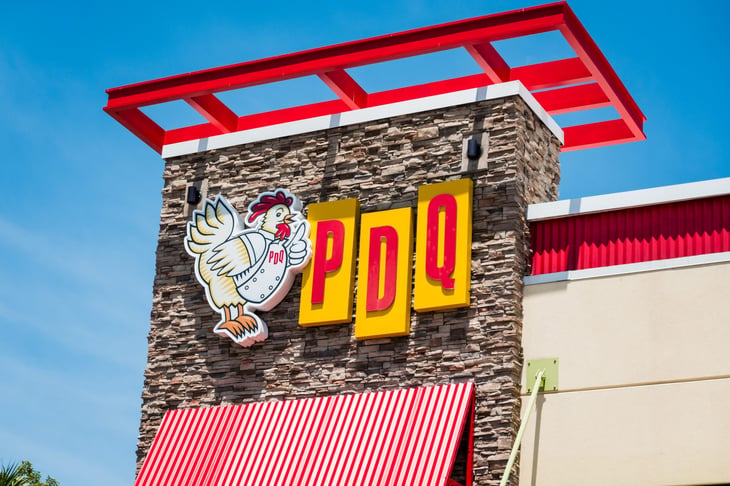 PDQ Chicken