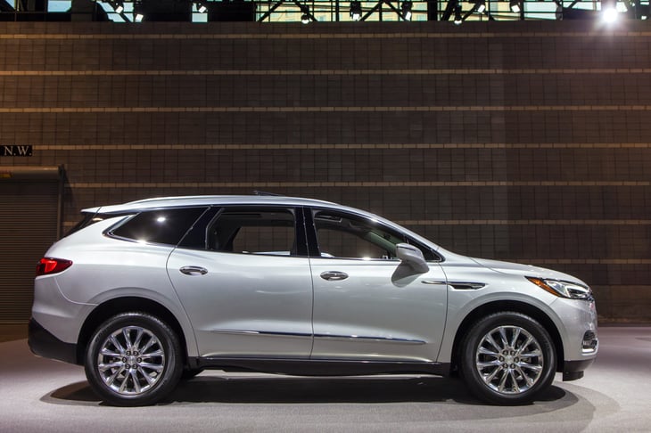 Buick Envision