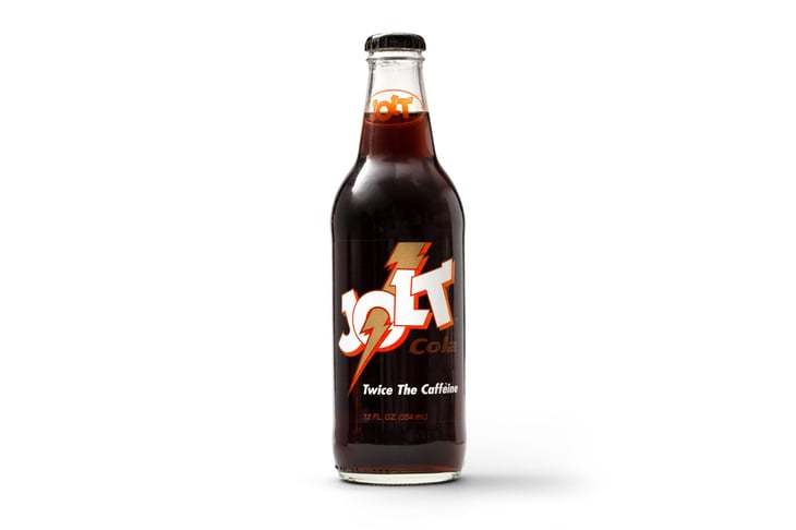 Jolt Cola