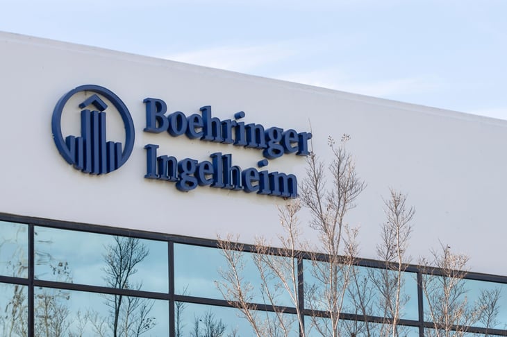 Boehringer Ingelheim