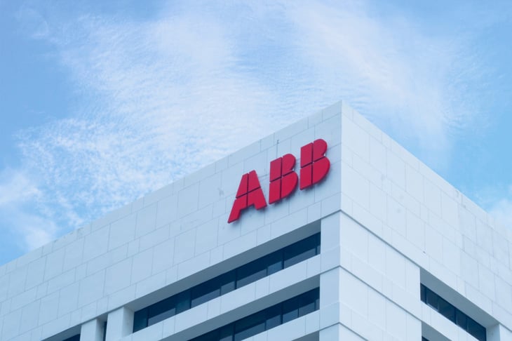 Abb Ltd building