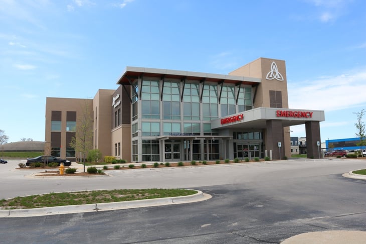 Ascension Health