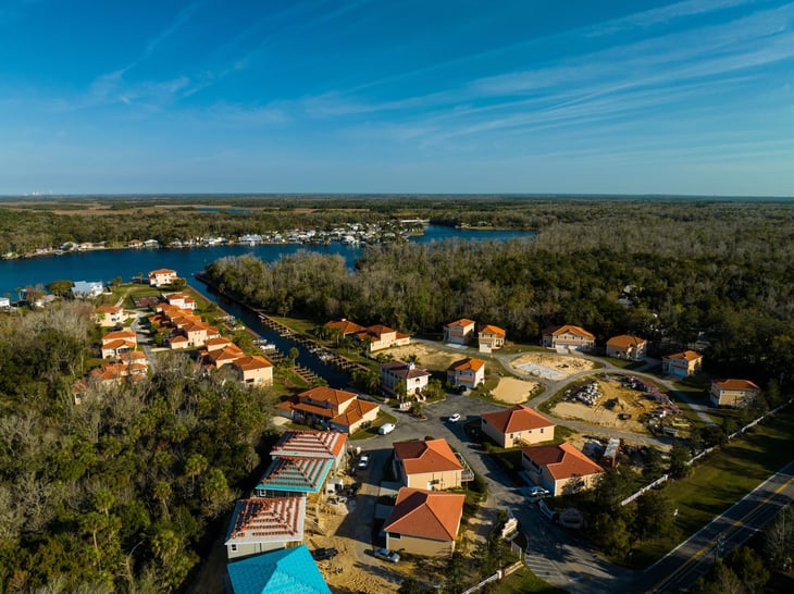 Homosassa Springs is an unincorporated community and census-designated place in Citrus County, Florida, United States