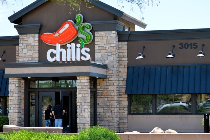 Chili's Grill & Bar in Phoenix