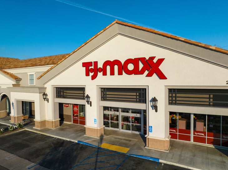 T.J. Maxx