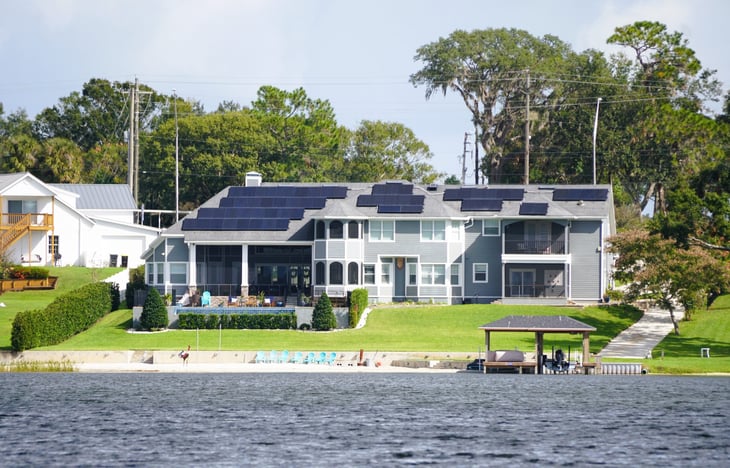 Home in Winter Haven, Florida
