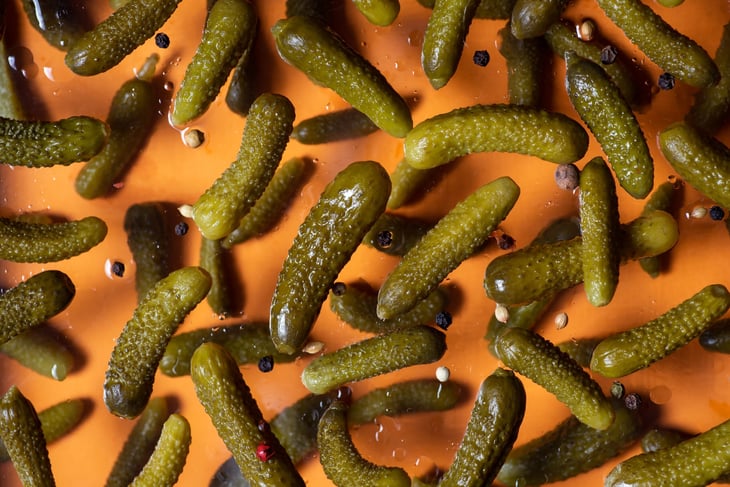 Pickles