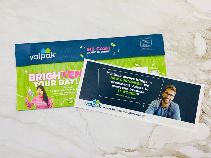 Valpak