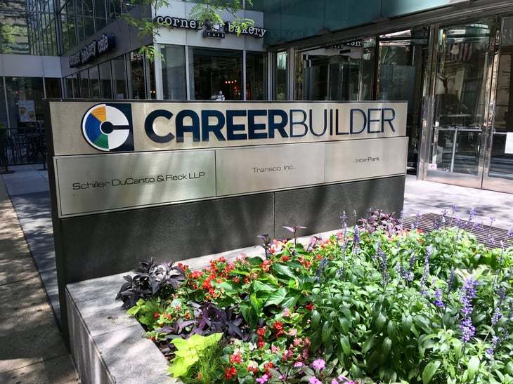 CareerBuilder HQ