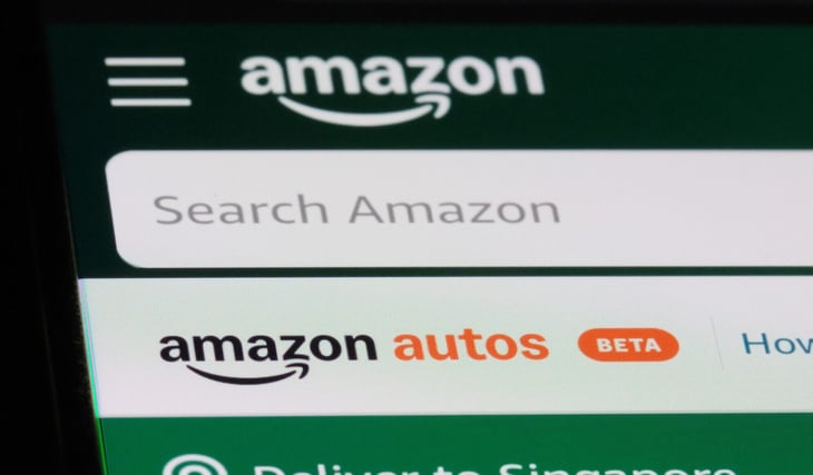 Amazon Autos