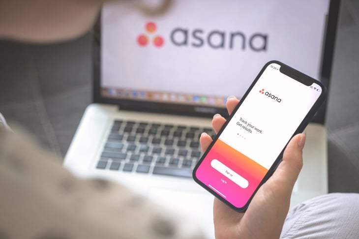 Asana